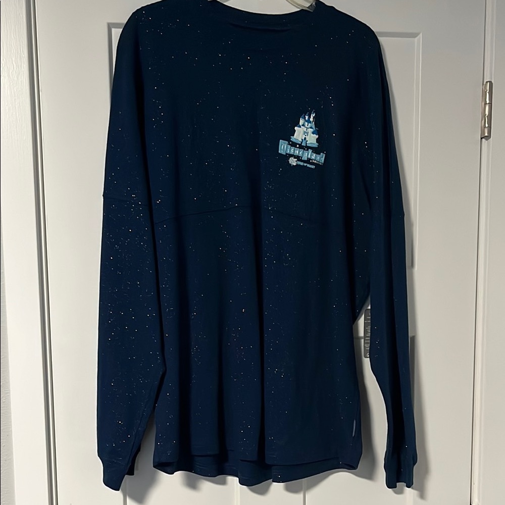 Disneyland 65th Anniversary Spirit Jersey